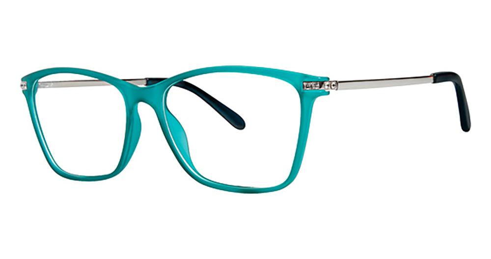 TLMTT - Teal Matte
