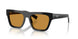 16K50P - Black - Dark Honey