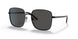 1AB5S0 - Black - Dark Grey