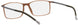 6108 - brown matte