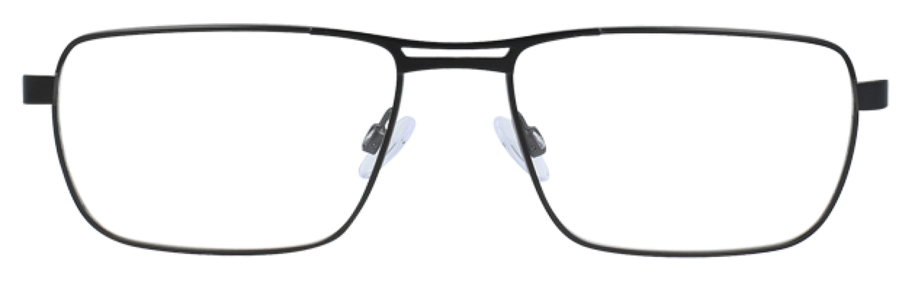021 - Matte Black