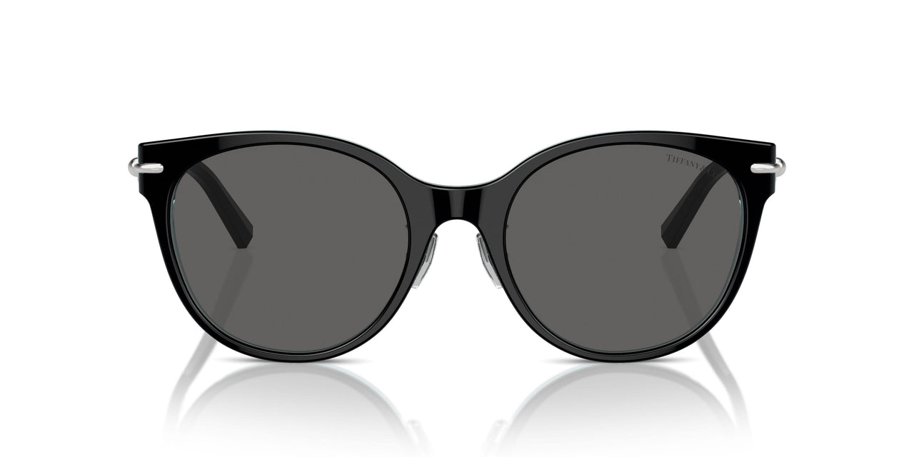 8285S4 - Black - Dark Grey