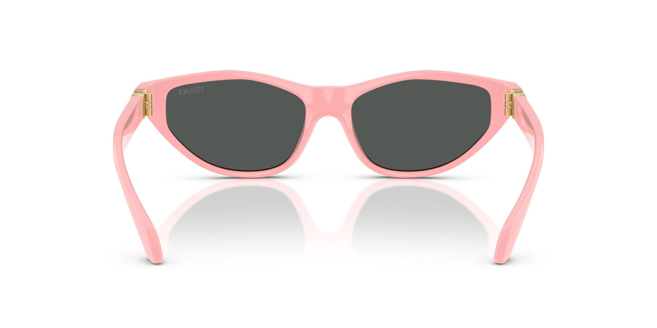 545287 - Pink - Dark Grey