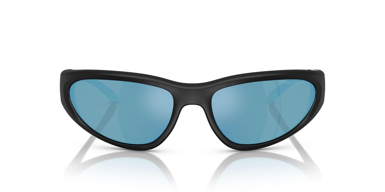 290022 - Black - Dark Grey Mirror Water Polar
