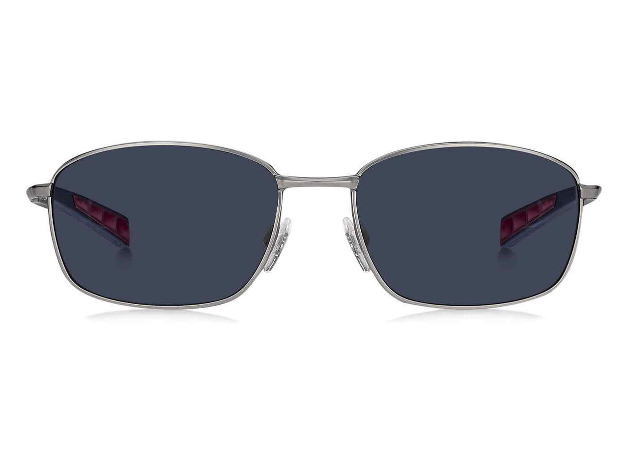 0R81-KU - Matte Ruthenium - Blue