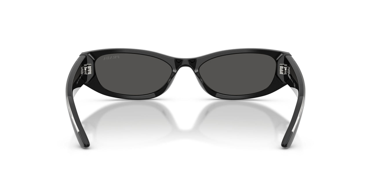 16K08Z - Black - Dark Grey