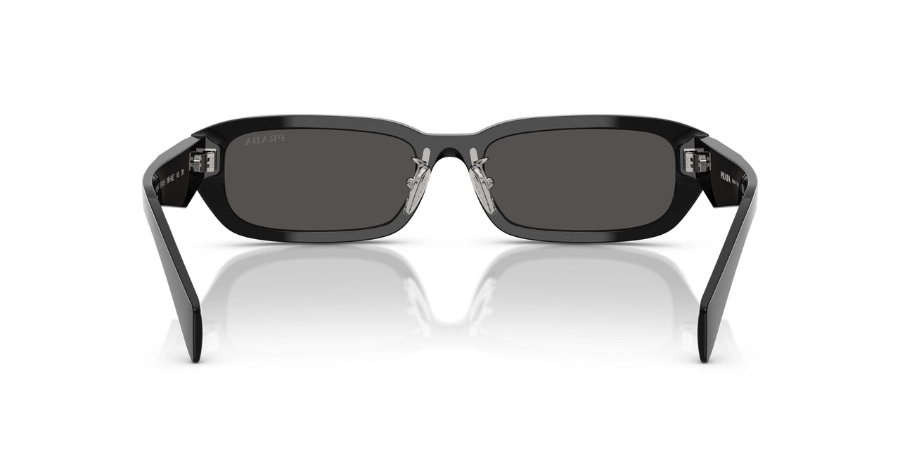 16K08Z - Black - Dark Grey