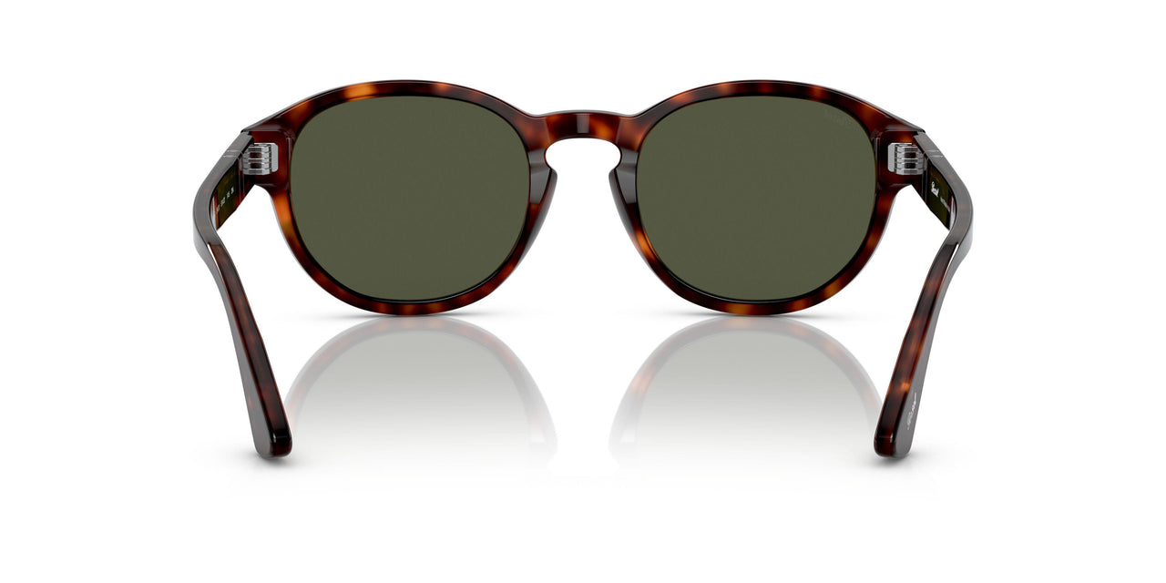 24/31 - Havana - Green