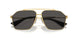 02/87 - Gold - Dark Grey