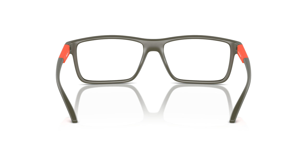 2854 - Green - Transparent