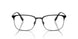 2904 - Black - Clear