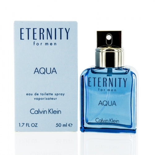 Calvin Klein Eternity Aqua EDT Spray