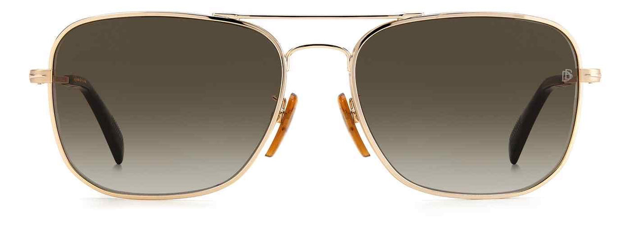 0J5G-HA - GOLD - Brown Gradient