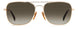 0J5G-HA - GOLD - Brown Gradient