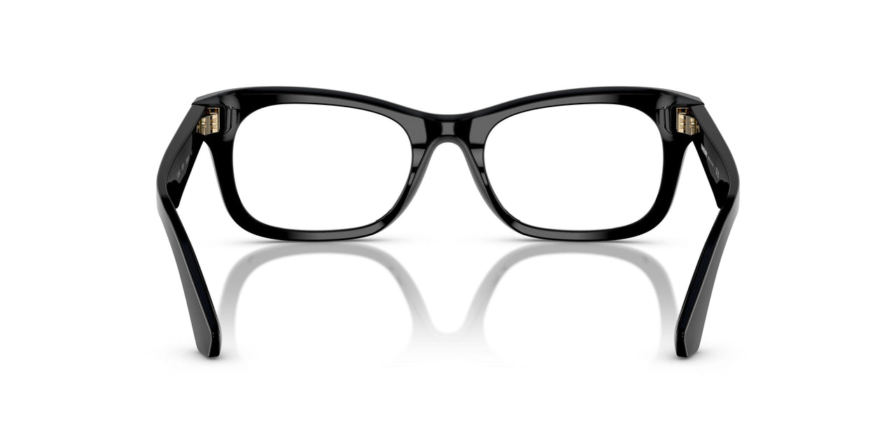 3001 - Black