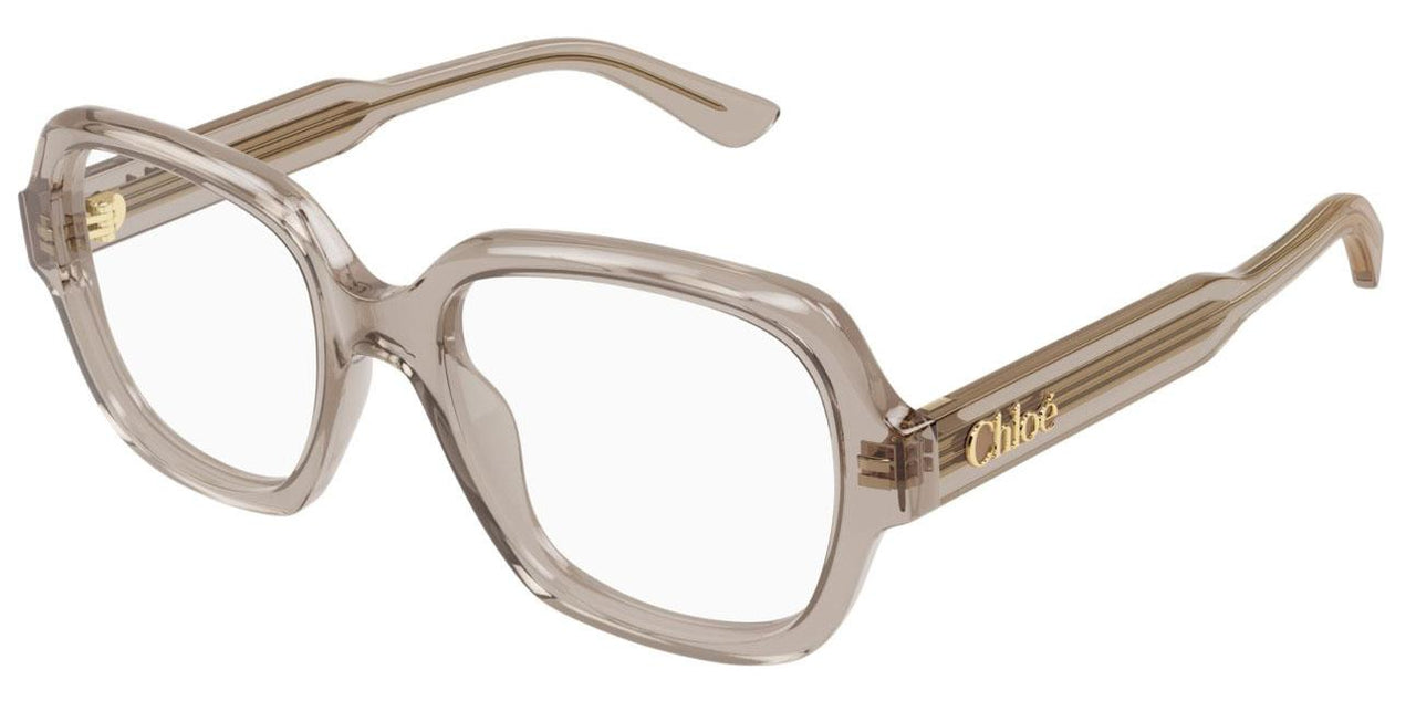 004 - Brown - Transparent