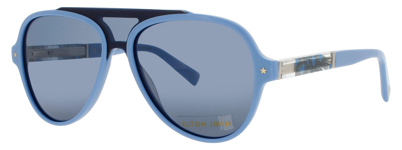 Elton John JOURNEY1 Sunglasses