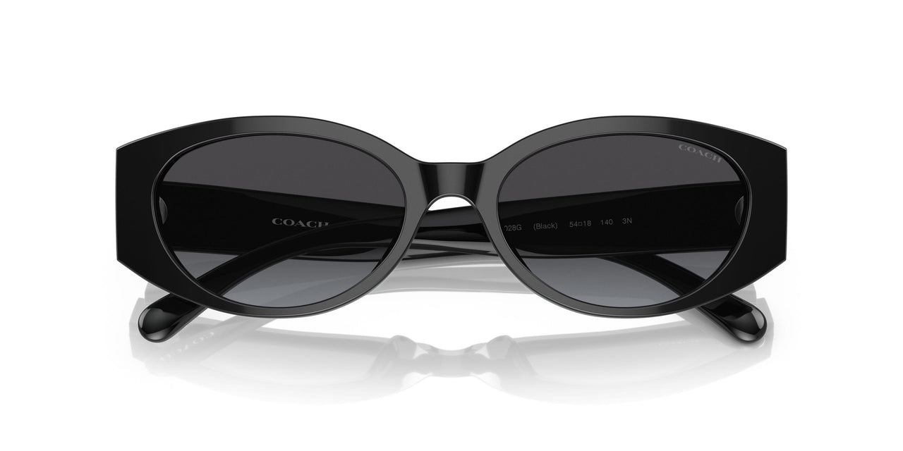 50028G - Black - Grey Gradient