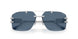 100080 - Silver - Blue