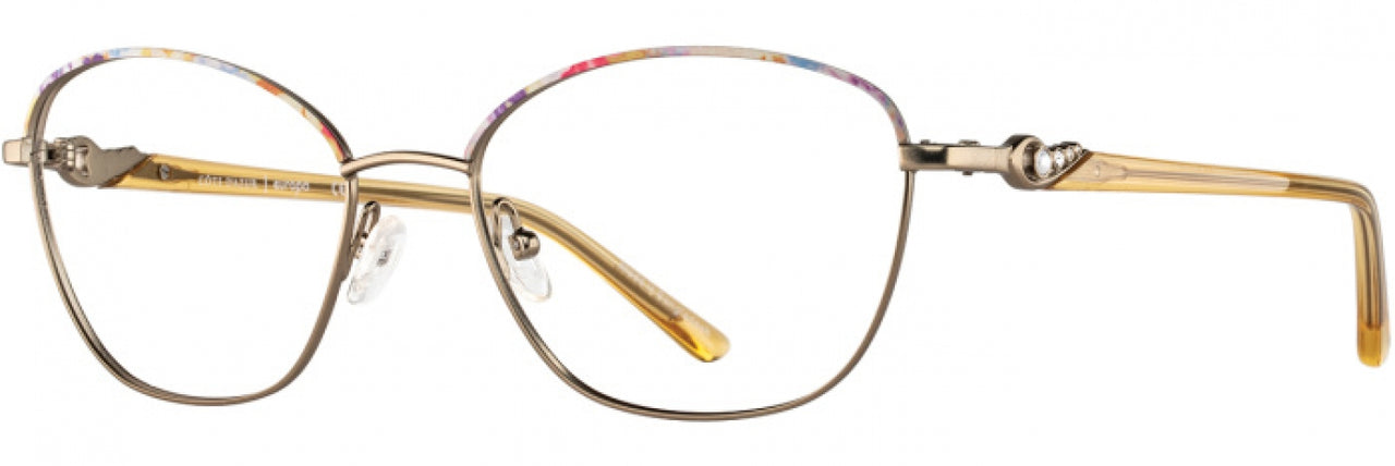 Cote DAzur CDA358 Eyeglasses