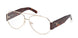 MCM WORLDWIDE 5001 Eyeglasses