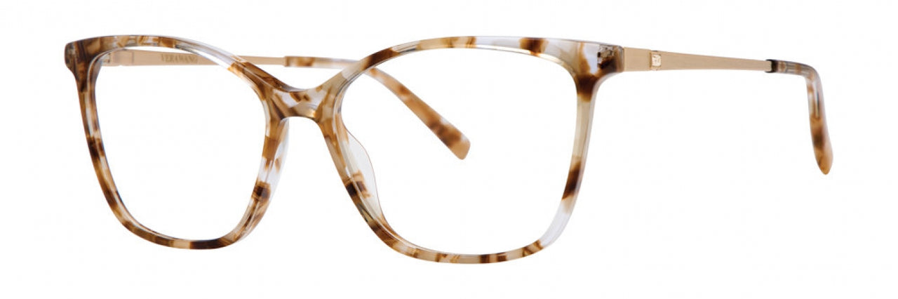 Vera Wang V741 Eyeglasses