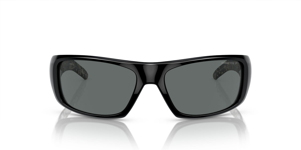 214981 - Black - Polar Gray