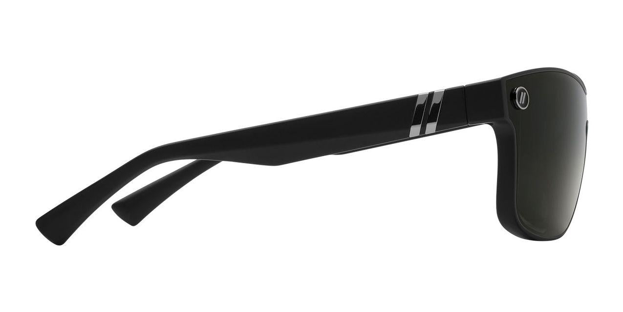 20944480799M9 - Matte Black - Smoke Polarized