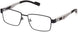 ADIDAS SPORT 5036 Eyeglasses