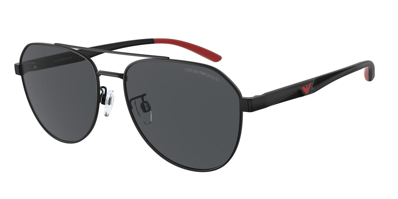 Emporio Armani 2129D Sunglasses