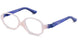 01 - INDESTRUCTIBLE CLIPPING 3.0 PURPLE