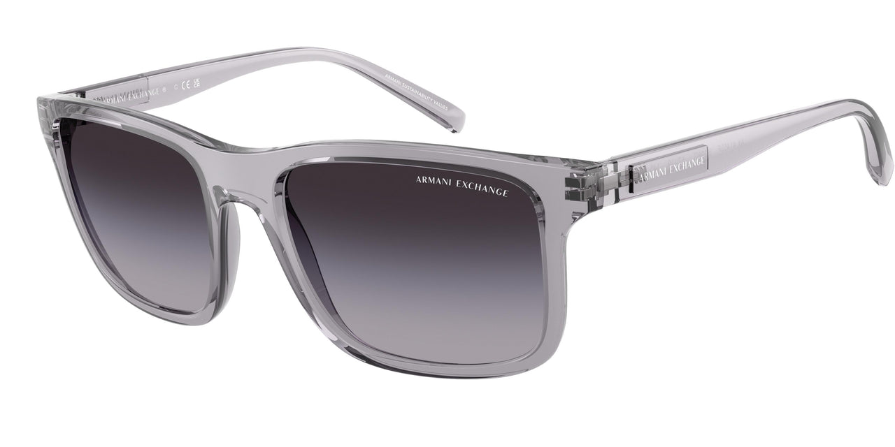 Armani Exchange 4145SF Sunglasses