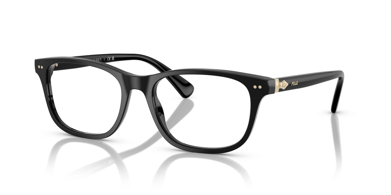 5001 - Black