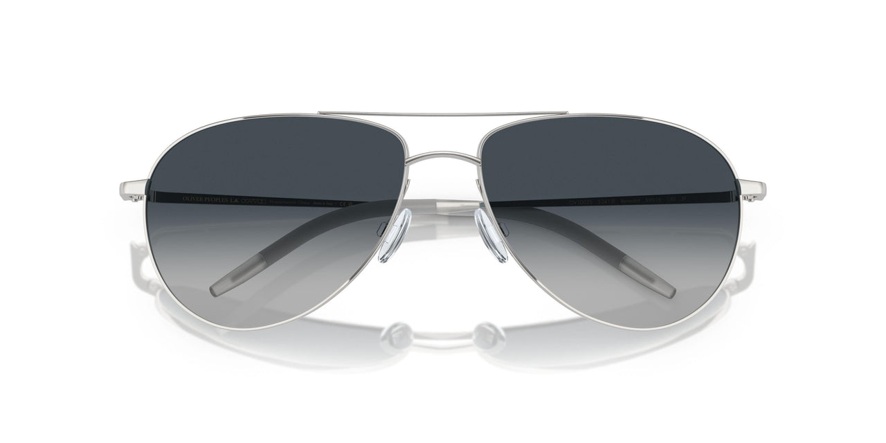 52413F - Silver - Chrome Sapphire Photo Vfx