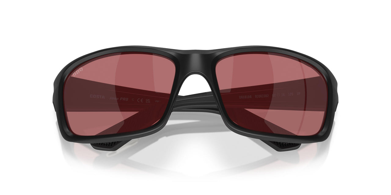 910615 - Black - Rose