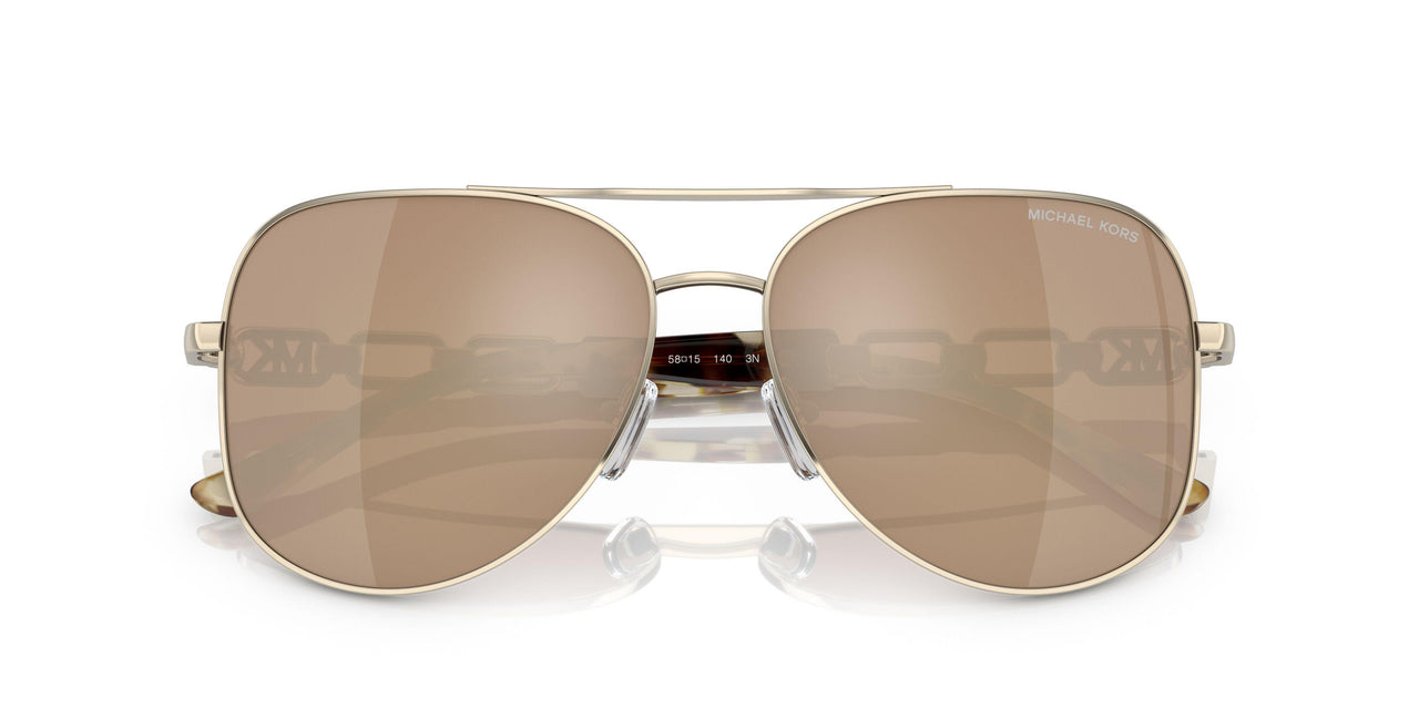 10147P - Gold - Gold Mirror