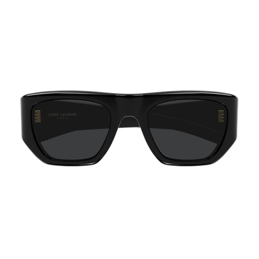 005 - Black - Black