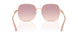 300868 - Gold - Brown Gradient Violet