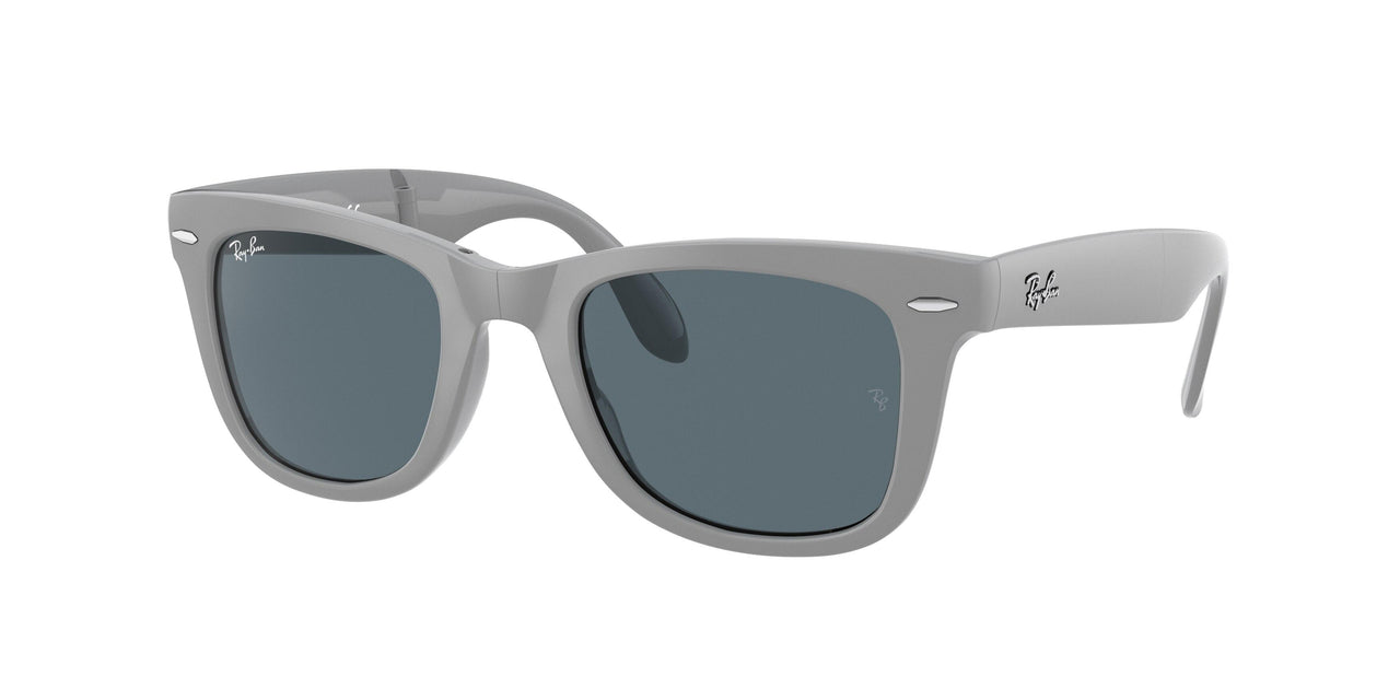 Ray-Ban Folding Wayfarer 4105 Sunglasses