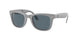 Ray-Ban Folding Wayfarer 4105 Sunglasses