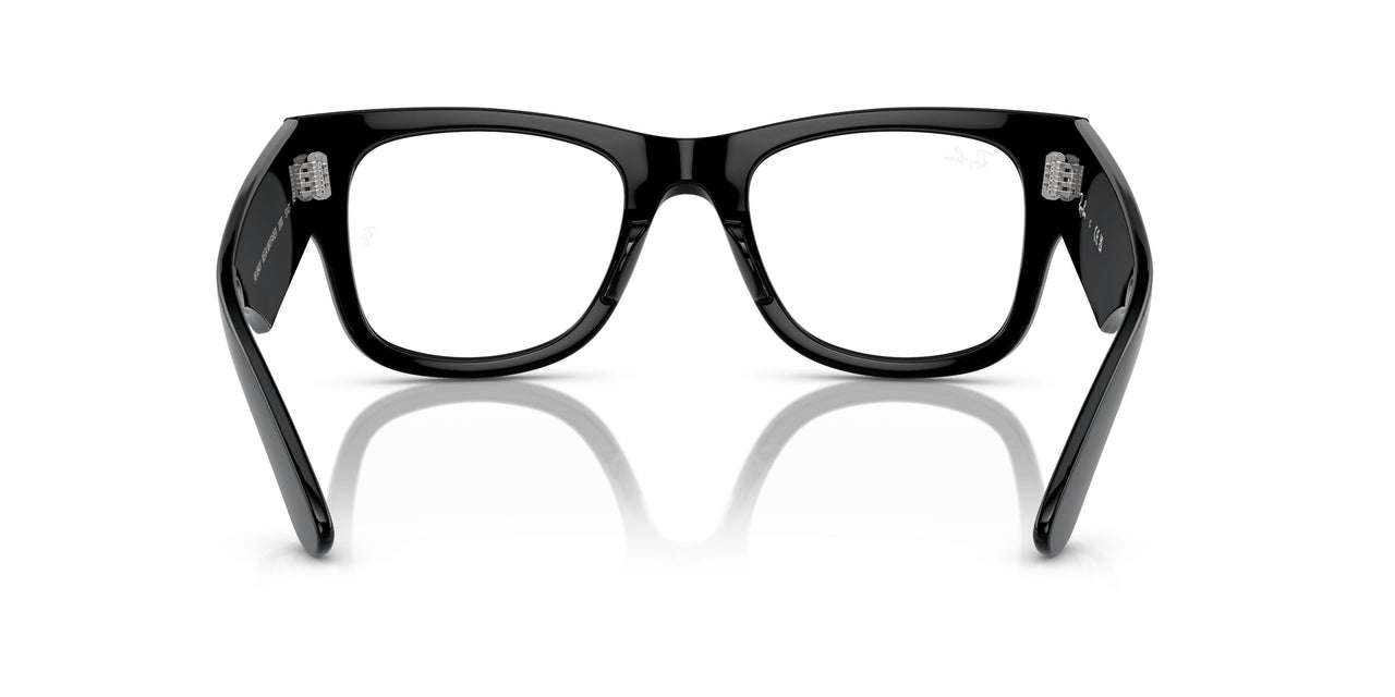 2000 - Black - Clear