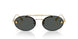 100287 - Gold - Dark Grey