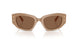 355573 - Brown - Brown Solid