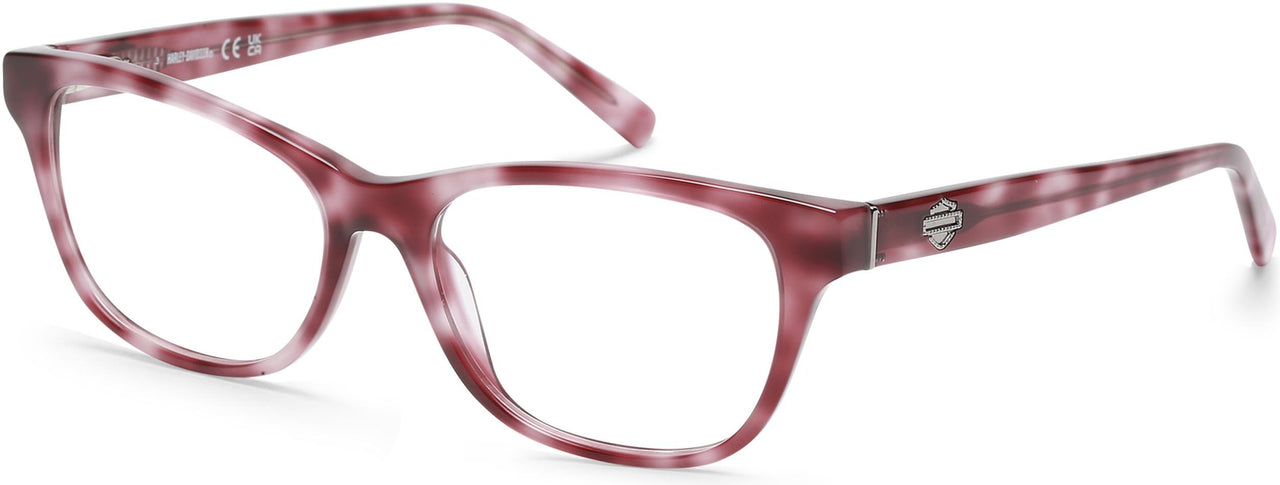 Harley-Davidson 0574 Eyeglasses