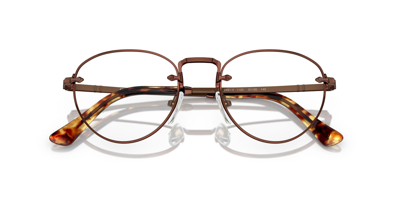 1123 - Brown