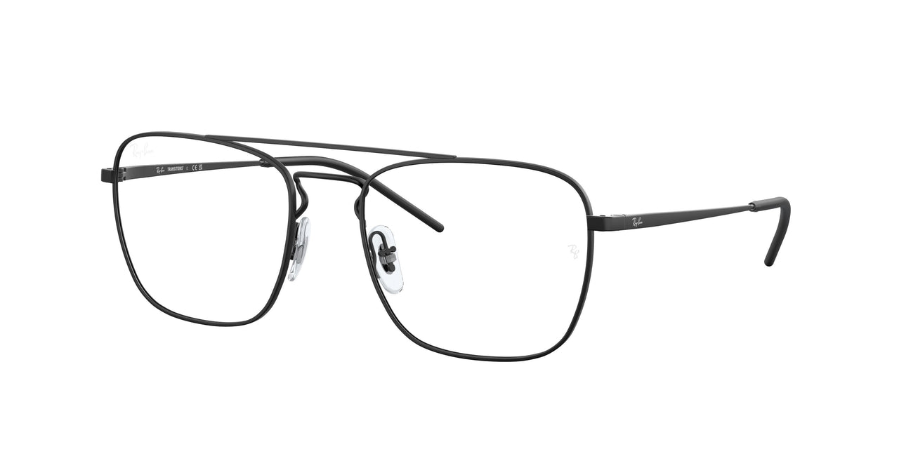9014M3 - Black - Photo Clear To Grey Quarz