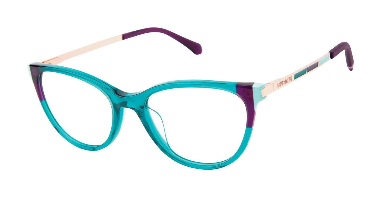 Superdry SDOW019T Eyeglasses