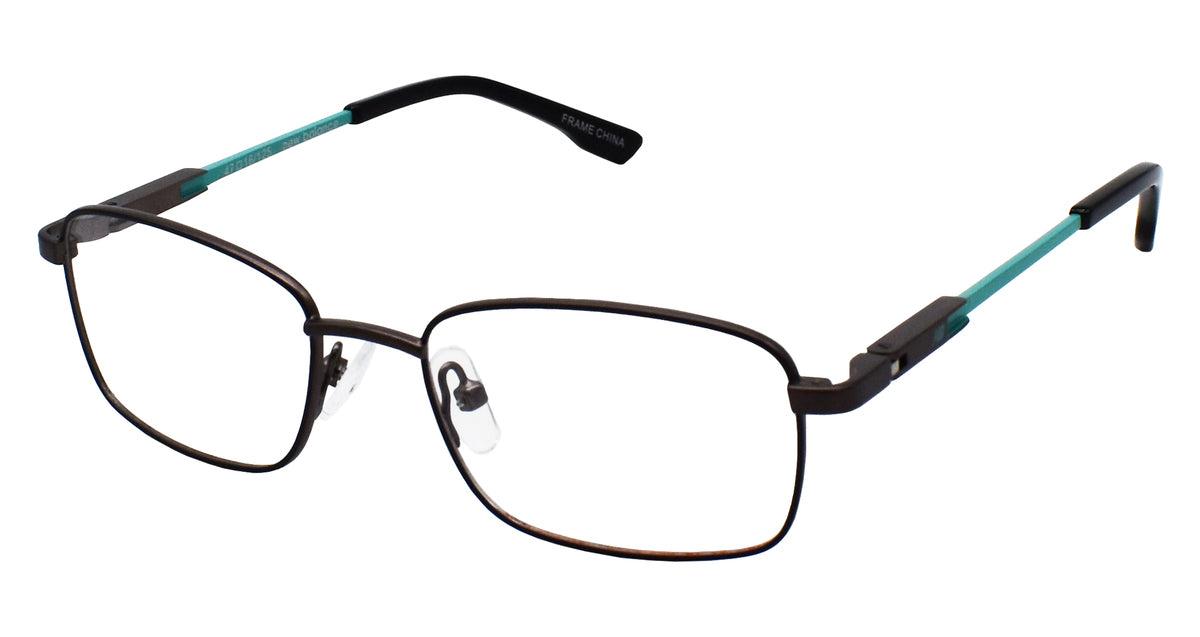 New Balance 181 Eyeglasses