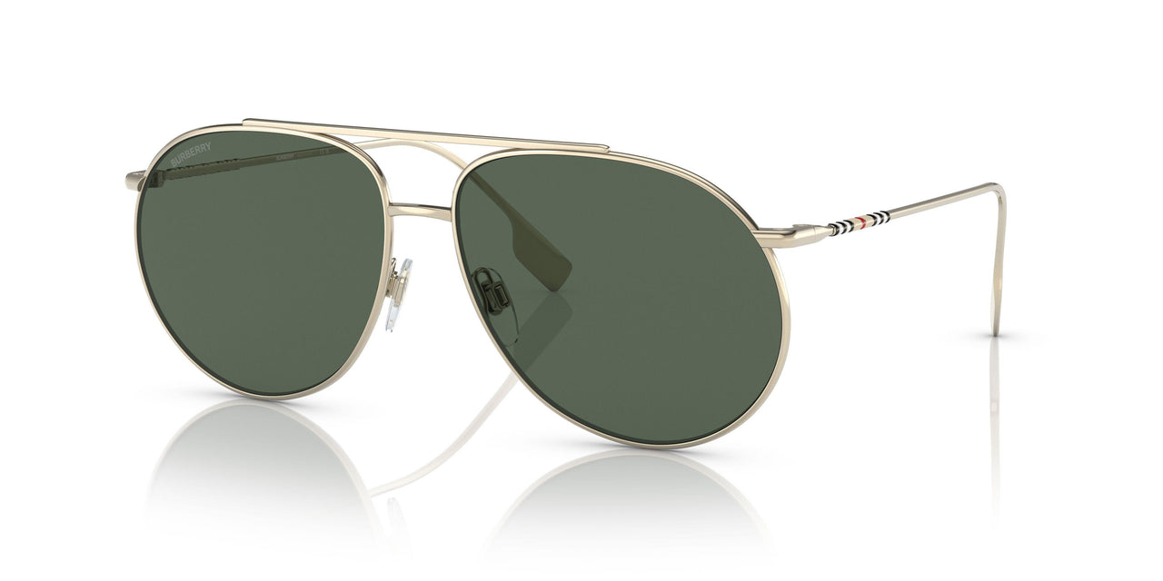 110971 - Gold - Dark Green
