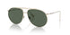 110971 - Gold - Dark Green